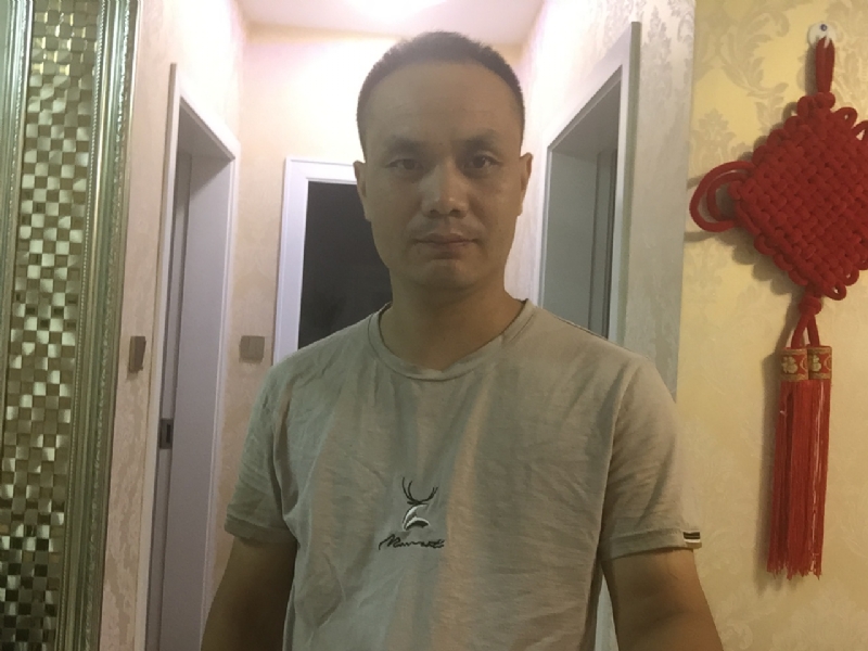 天涯孤鸟的第一张照片--许昌相亲服务中心