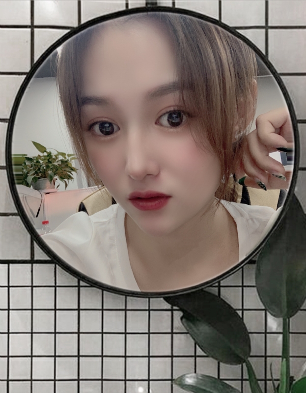 小精灵的第一张照片--许昌相亲服务中心