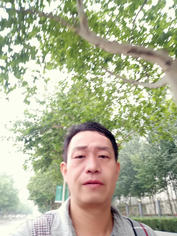 阳光的第一张照片--许昌相亲服务中心