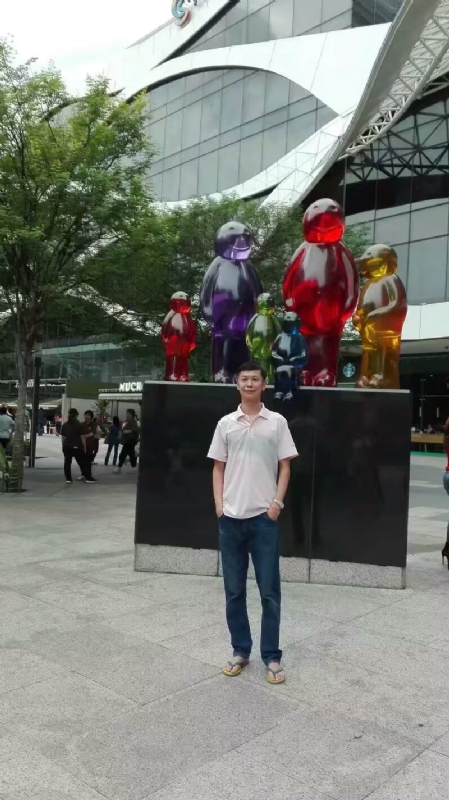 简爱的第一张照片--许昌相亲服务中心