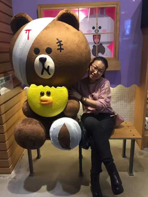 黑日梦的第一张照片--许昌相亲服务中心