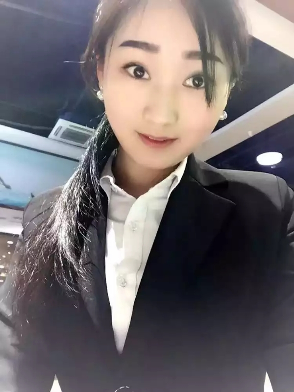 墨白的第一张照片--许昌相亲服务中心