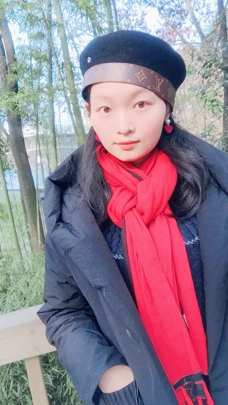 风中百合的第一张照片--许昌相亲服务中心
