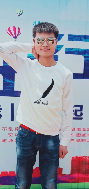 天龙～育歉的第一张照片--许昌相亲服务中心