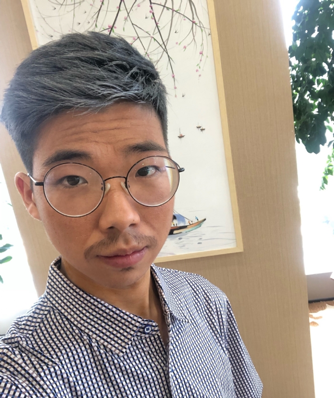 淡泊明志的第一张照片--许昌相亲服务中心