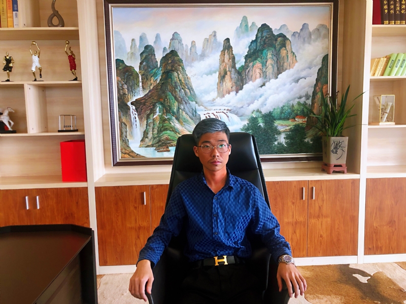 淡泊明志的第二张照片--许昌相亲服务中心