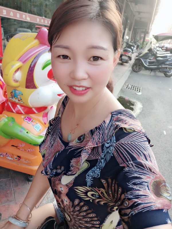 云儿的第一张照片--许昌相亲服务中心
