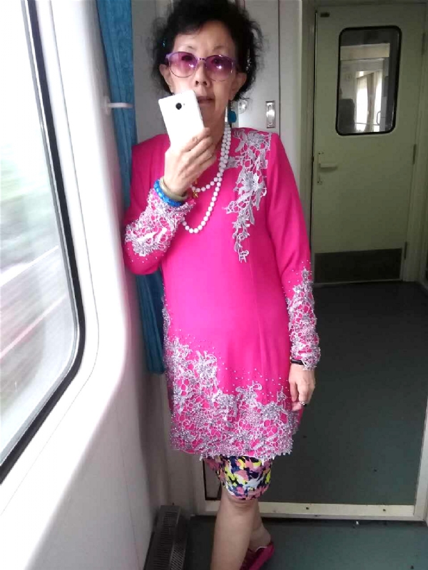Anni的第一张照片--许昌相亲服务中心