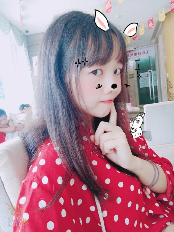 安妮的第一张照片--许昌相亲服务中心