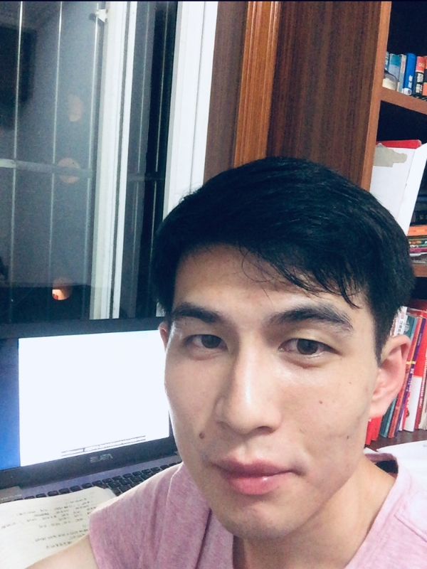 爱吃黄焖鸡的第一张照片--许昌相亲服务中心