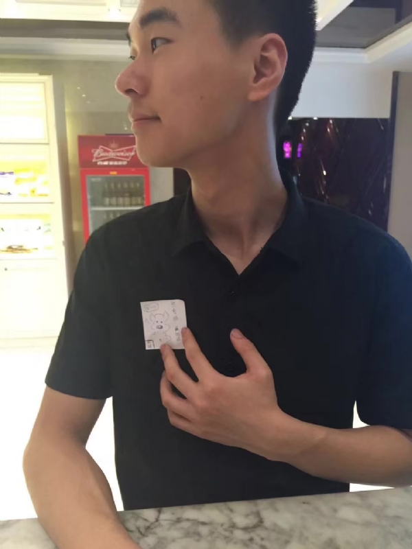 鱼头zzz的第三张照片--许昌相亲服务中心
