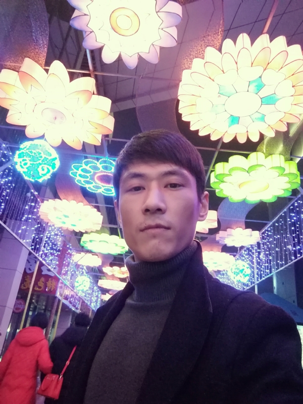 知己的第一张照片--许昌相亲服务中心
