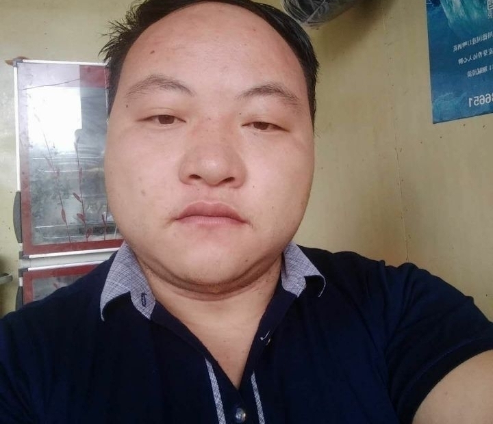 文殊的第一张照片--许昌相亲服务中心