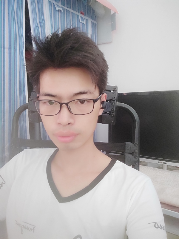 木头人的第一张照片--许昌相亲服务中心