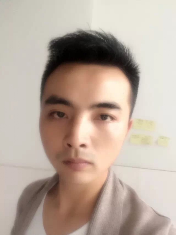 Adam的第一张照片--许昌相亲服务中心