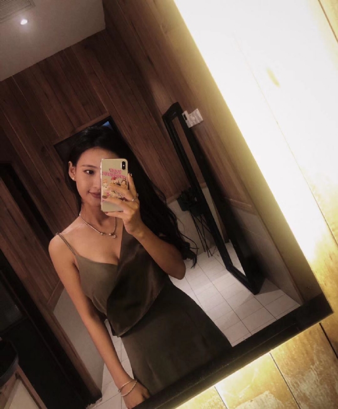 小可爱呀的第一张照片--许昌相亲服务中心