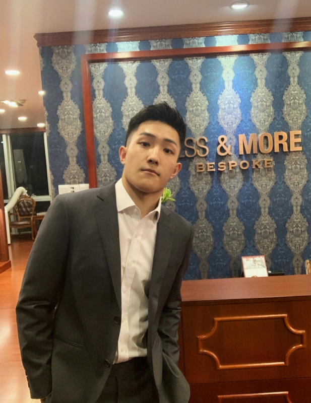 期待你的出现的第三张照片--许昌相亲服务中心