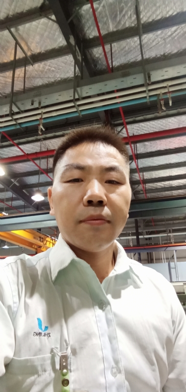 随缘的第一张照片--许昌相亲服务中心