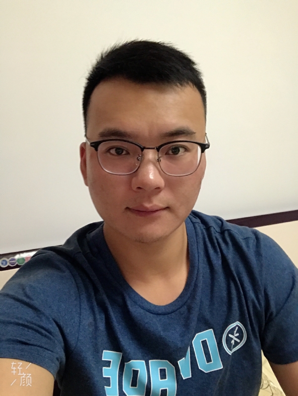 徐先生的第一张照片--许昌相亲服务中心