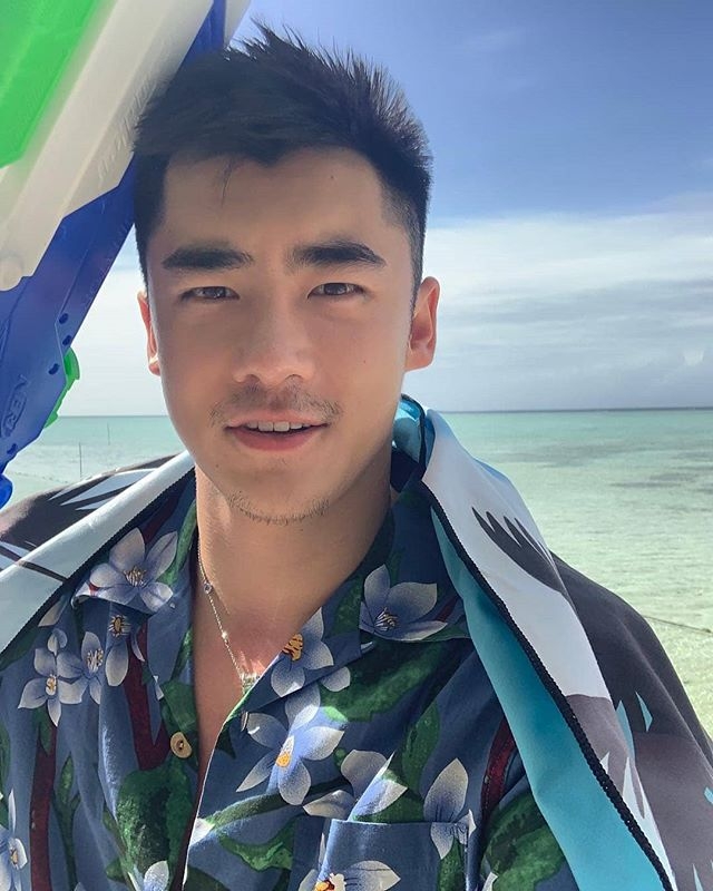 似风沙的第一张照片--许昌相亲服务中心