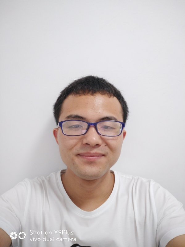 林言的第一张照片--许昌相亲服务中心