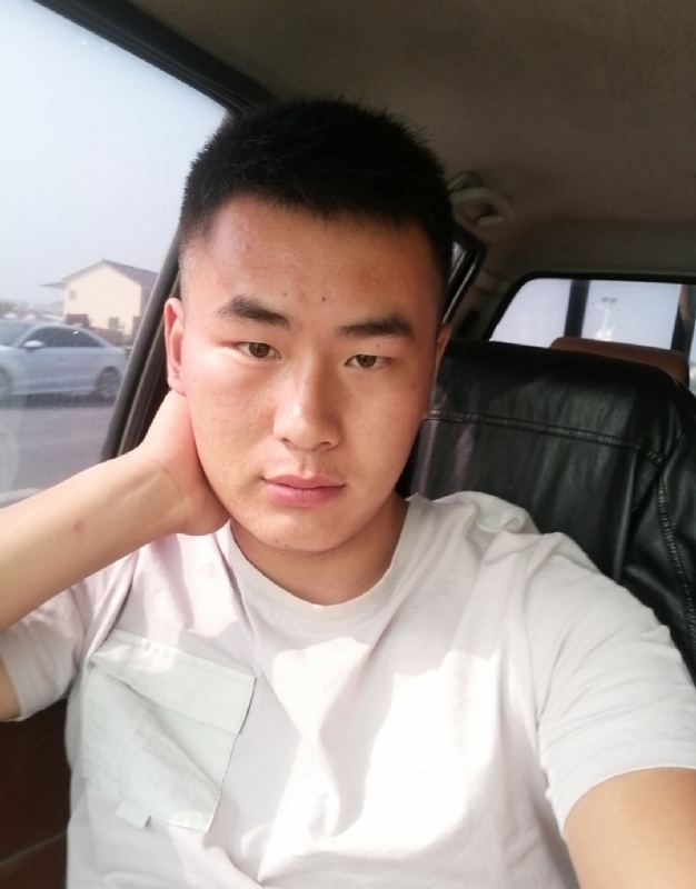 马宏亮的第二张照片--许昌相亲服务中心
