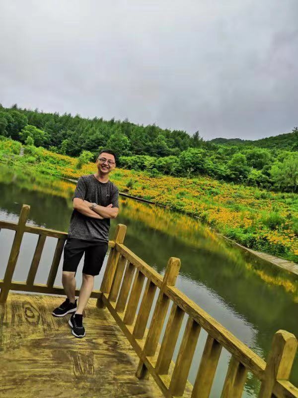 正能量的第二张照片--许昌相亲服务中心