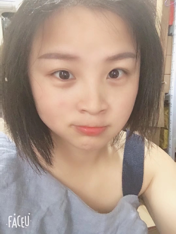 瑞瑞的第一张照片--许昌相亲服务中心