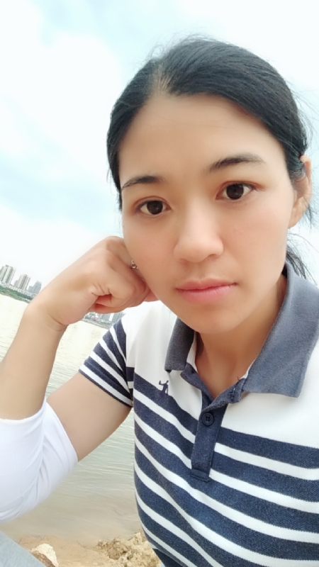 梅子的第一张照片--许昌相亲服务中心