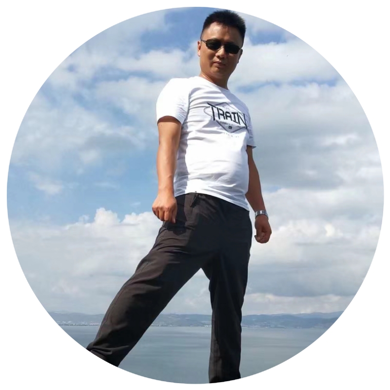 山高人为峰的第一张照片--许昌相亲服务中心