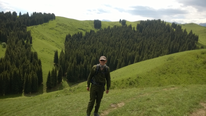 流浪哥的第一张照片--许昌相亲服务中心