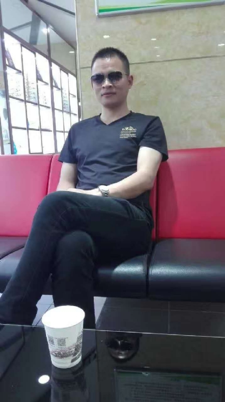 珍惜的第一张照片--许昌相亲服务中心