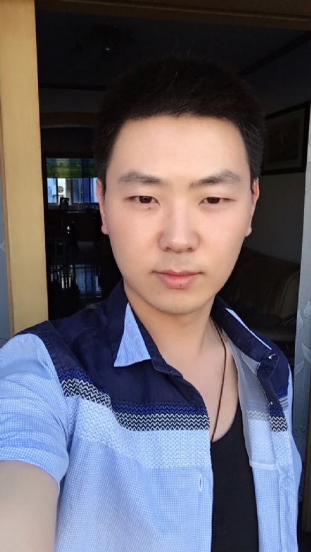 蕓的第一张照片--许昌相亲服务中心