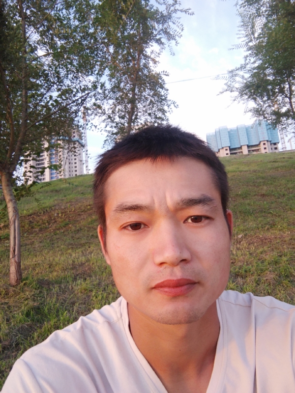川子的第一张照片--许昌相亲服务中心
