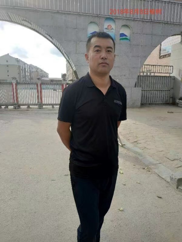 风雨见彩虹的第一张照片--许昌相亲服务中心