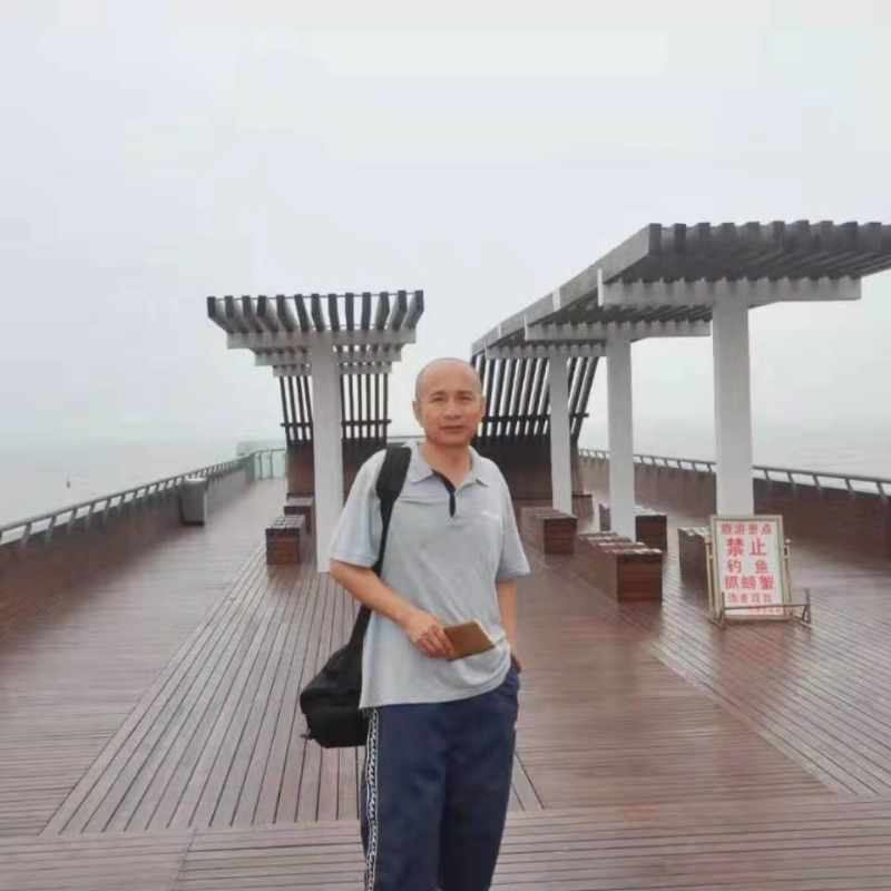 水云间的第一张照片--许昌相亲服务中心