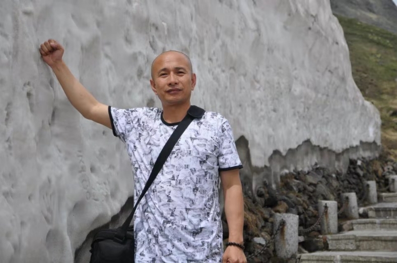 水云间的第三张照片--许昌相亲服务中心
