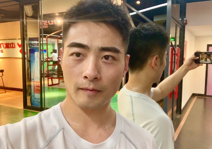 迁就的第一张照片--许昌相亲服务中心