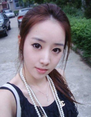 小可爱的第一张照片--许昌相亲服务中心