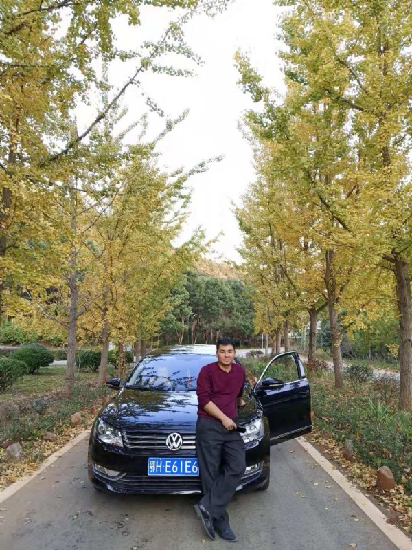 清风的第三张照片--许昌相亲服务中心