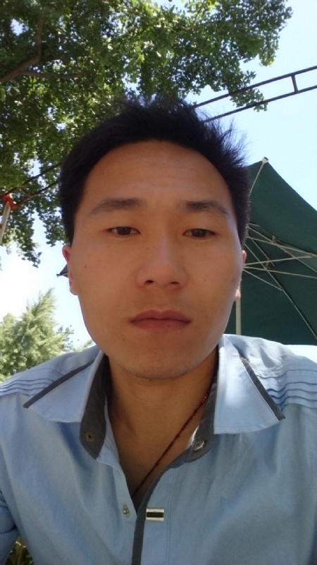 原来是你的第一张照片--许昌相亲服务中心