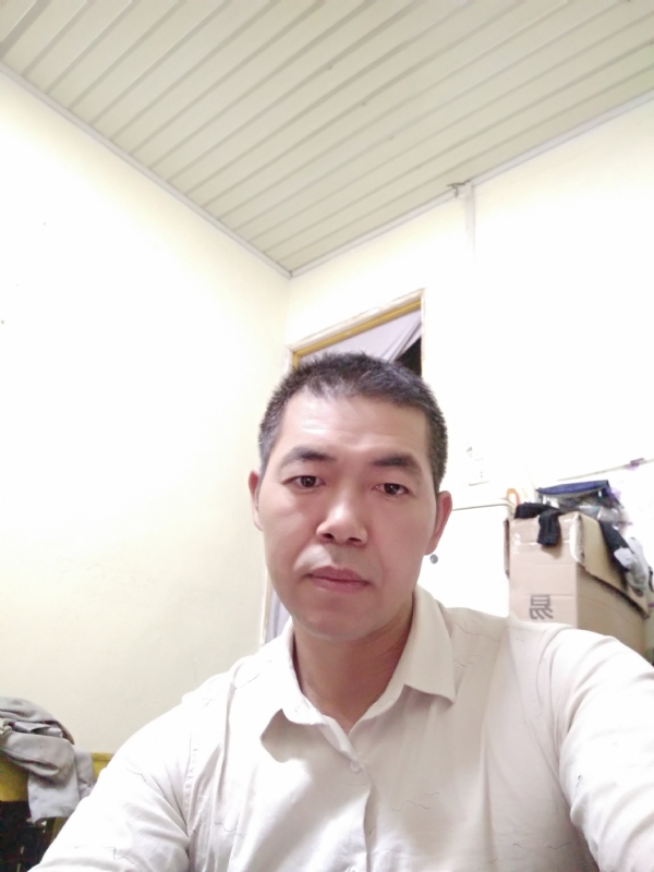 为伊消得人憔悴的第一张照片--许昌相亲服务中心