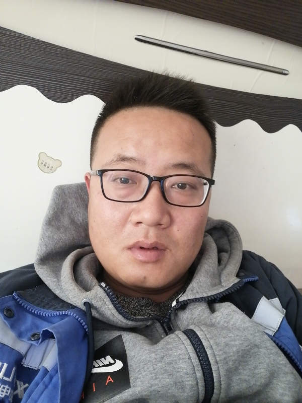 一个人一座城的第一张照片--许昌相亲服务中心