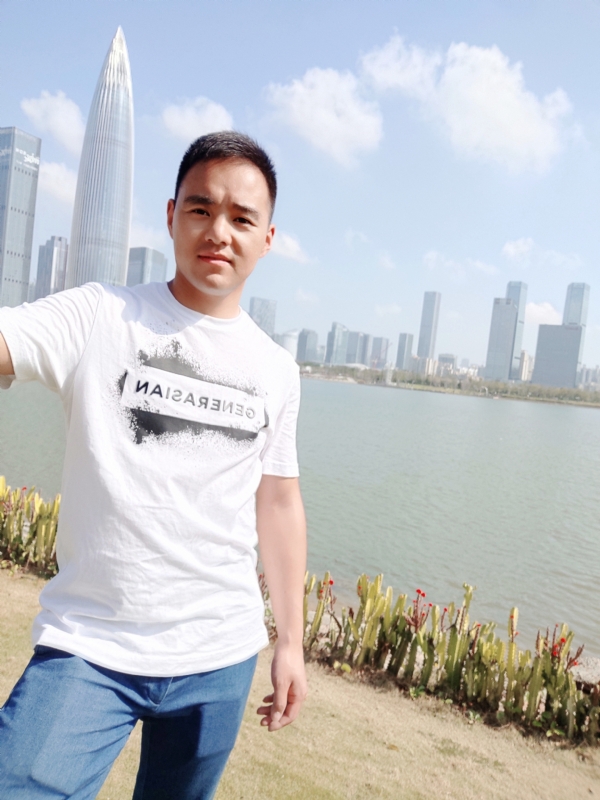 许仙敢睡蛇的第一张照片--许昌相亲服务中心
