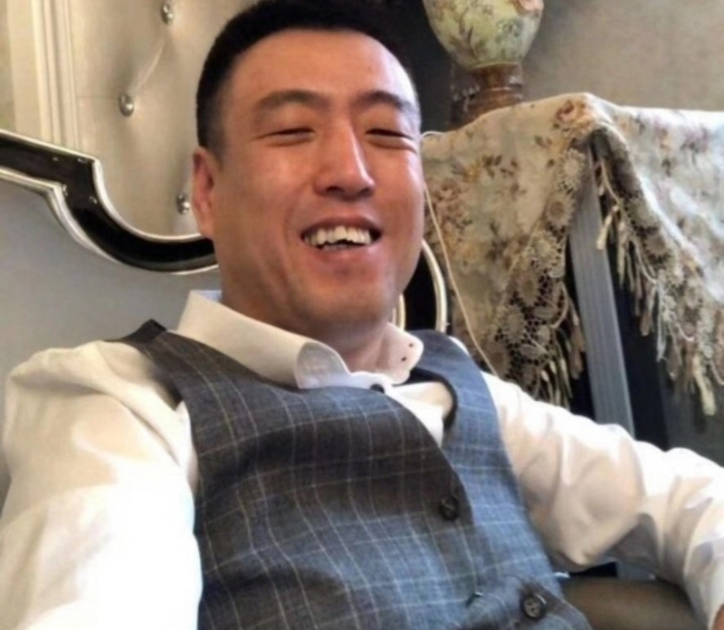 森林8888的第一张照片--许昌相亲服务中心
