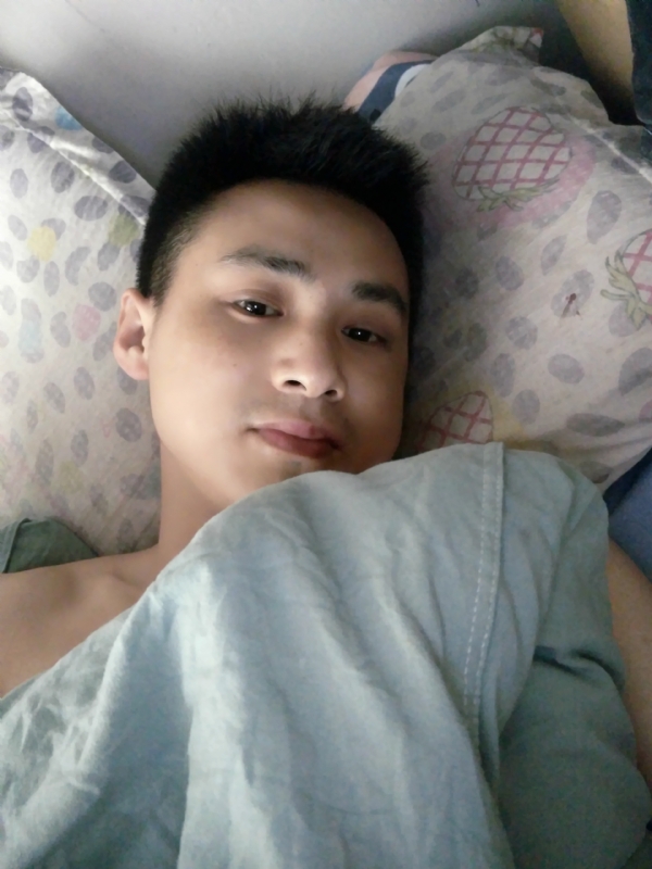 阿满的第一张照片--许昌相亲服务中心