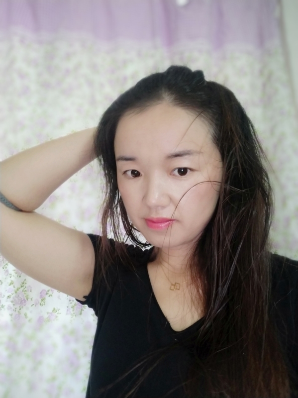 anne的第一张照片--许昌相亲服务中心