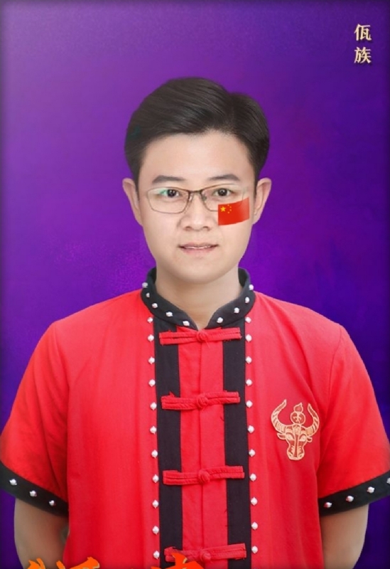 真水无香的第一张照片--许昌相亲服务中心