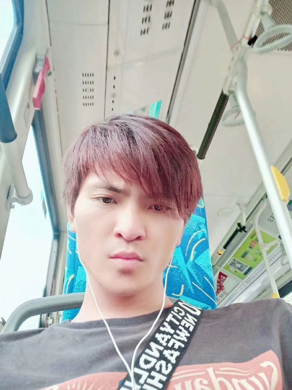 今日推销的第一张照片--许昌相亲服务中心