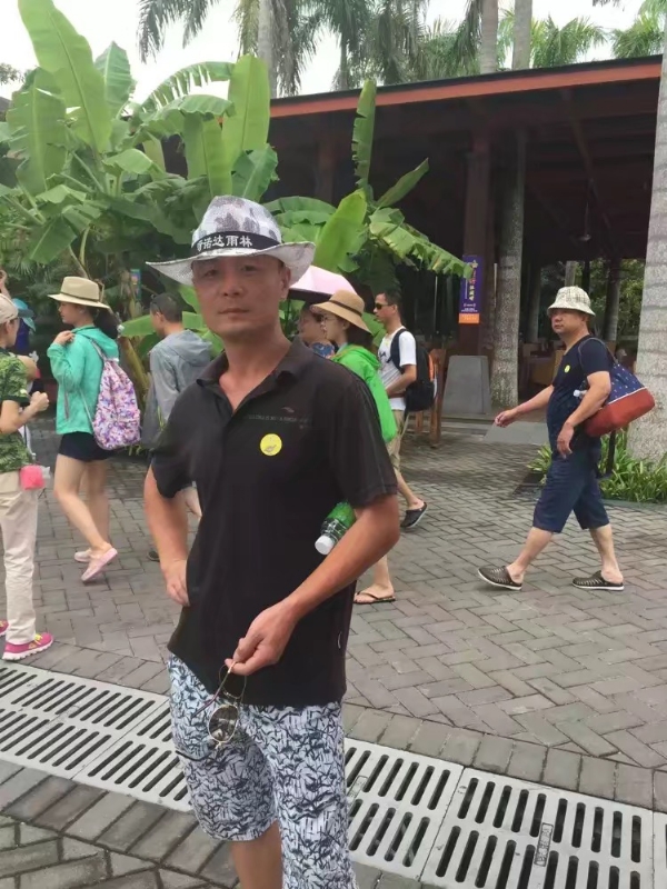 欢子的第一张照片--许昌相亲服务中心